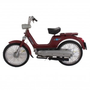 Piaggio Boxer 2 serie rosso... 2