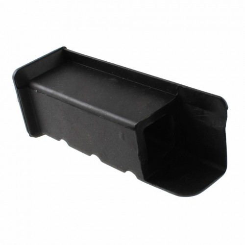 Gomma pedana destra Honda Nes...