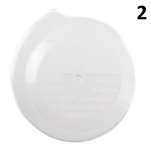 Chiocciola volano in plastica con...