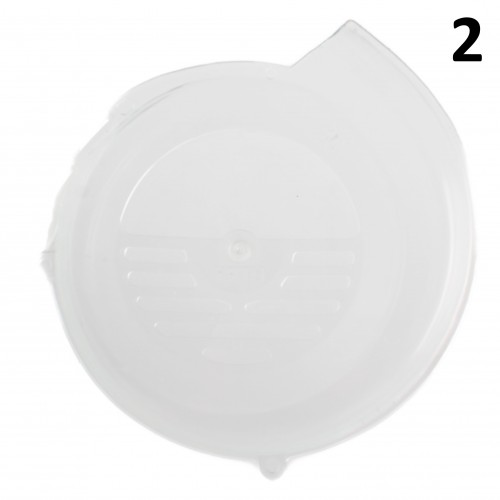 Chiocciola volano in plastica con...