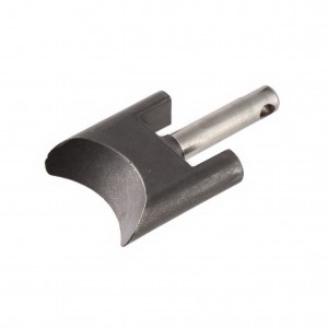 Valvola scarico in acciaio...