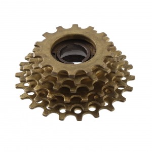 Ruota libera Everest 6V 14...