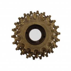 Ruota libera Everest 6V 14... 2