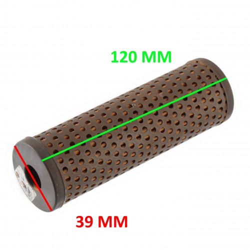 Filtro olio moto BMW