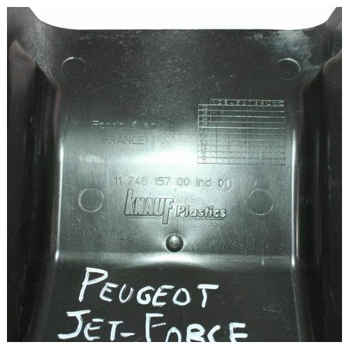 Copertura radiatore Peugeot JetForce...