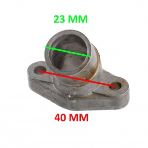 Collettore aspirazione... 2