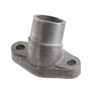 Collettore aspirazione...