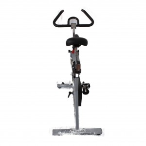 Cyclette da Spinning Appaloosa 2