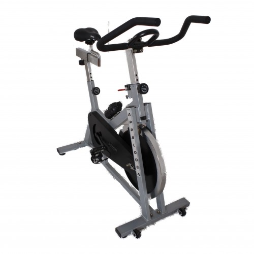 Cyclette da Spinning Appaloosa
