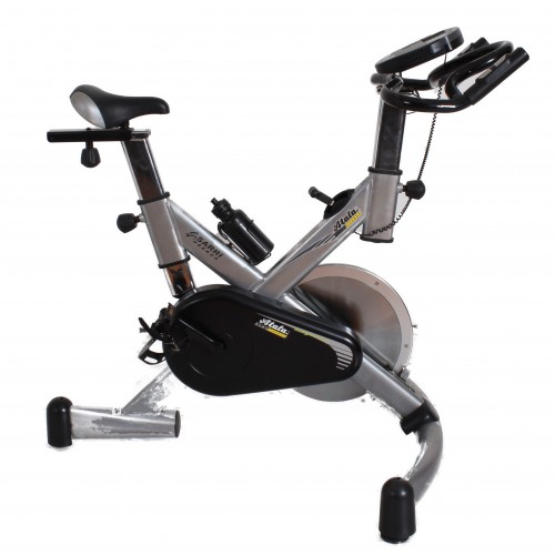Cyclette Atala Home Fitness Fit Spin...