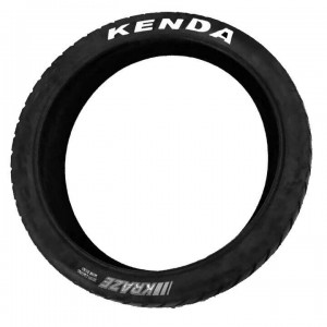 Copertone Fat Bike Kenda... 2