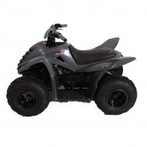 Miniquad 50 cc ruote da 7