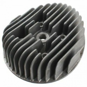 Testa cilindro Franco...