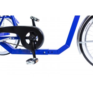 Ciclo pieghevole 3 ruote... 2