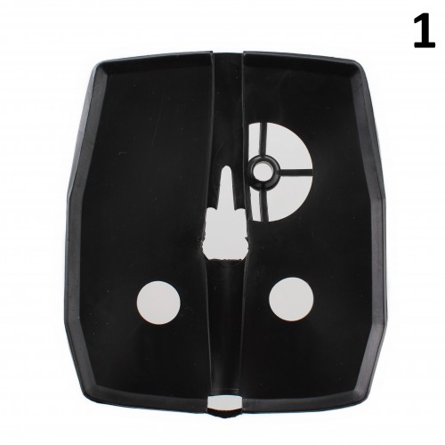 Guarnizione fanale posteriore Vespa ET3