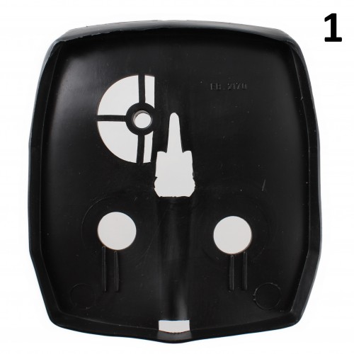 Guarnizione fanale posteriore Vespa ET3