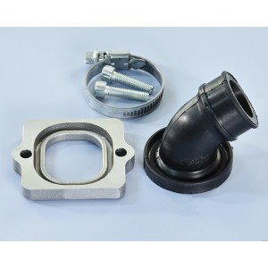 Collettore aspirazione...