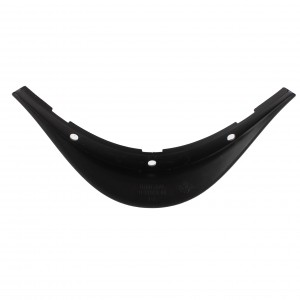 Deflettore scudo anteriore... 2