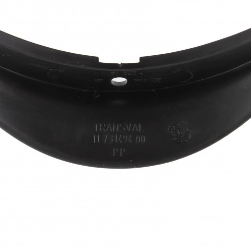 Deflettore scudo anteriore Peugeot...