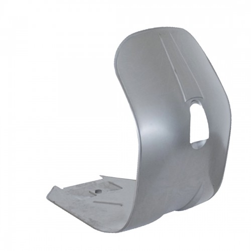 Scudo anteriore con pedana Vespa 50...