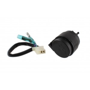 Intermittenza frecce...