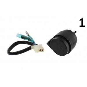 Intermittenza frecce... 2