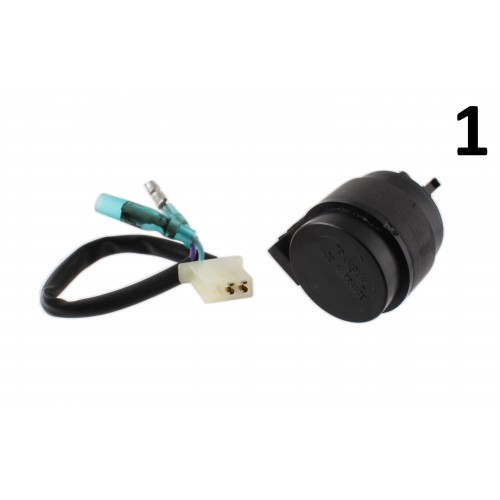 Intermittenza frecce Italjet Formula