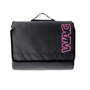 Bisaccia Wag Everyday...