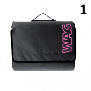 Bisaccia Wag Everyday... 2