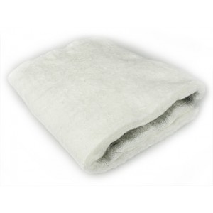 Lana di vetro 310x610 mm...