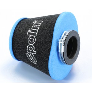 Filtro aria conico Polini...