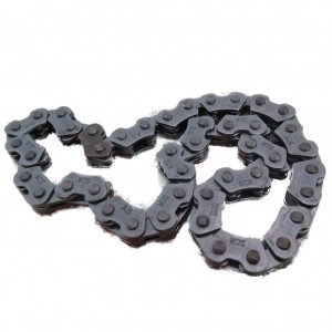 Catena distribuzione Sym...