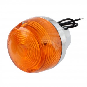 Freccia tipo CEV 207 Moto...