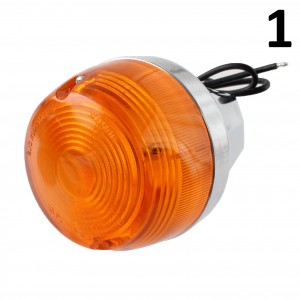 Freccia tipo CEV 207 Moto... 2