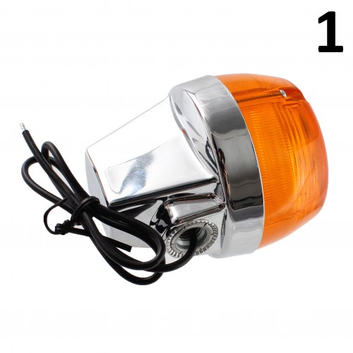 Freccia tipo CEV 207 Moto Guzzi epoca