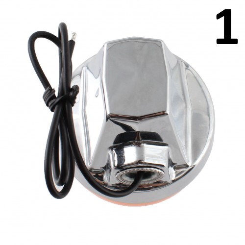 Freccia tipo CEV 207 Moto Guzzi epoca