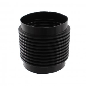 Soffietto aria calda Ape 50...