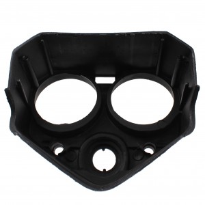 Cruscotto portastrumenti... 2