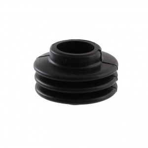 Soffietto tirante cambio... 2