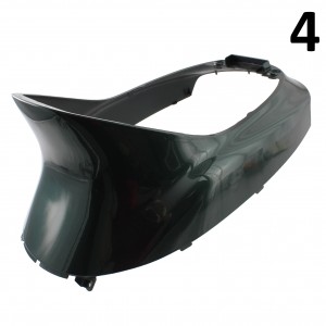 Carena posteriore per... 2