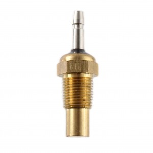 Termostato Sym Citycom HD...