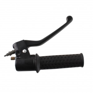 Comando Gas Piaggio NRG NTT...