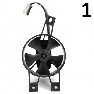 Elettroventola Piaggio X9 -... 2