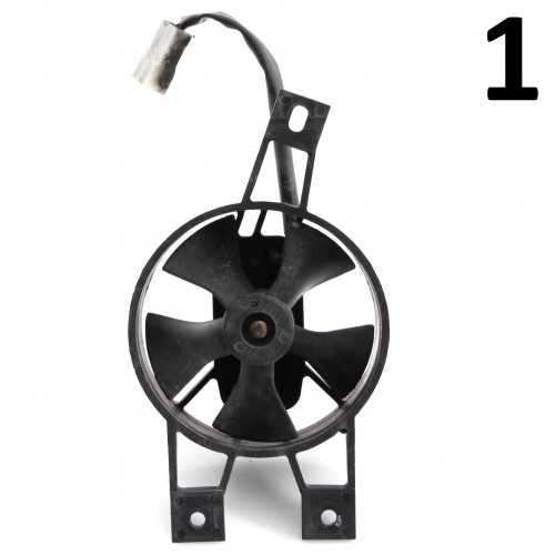 Elettroventola Piaggio X9 - 580922