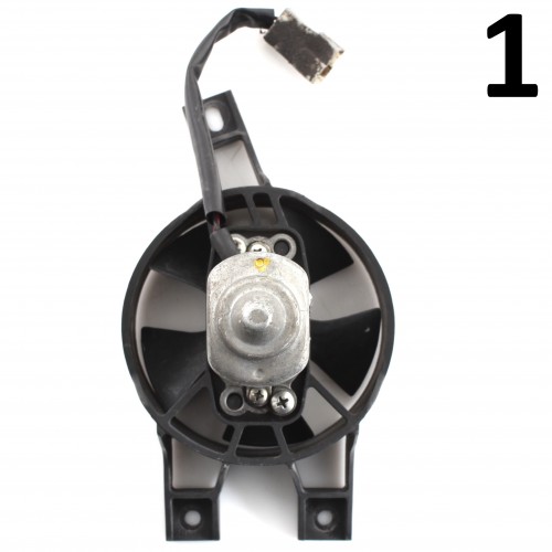 Elettroventola Piaggio X9 - 580922