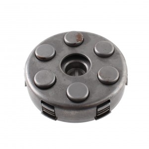 Gruppo frizione completo... 2