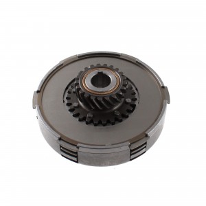 Gruppo frizione completo...