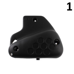 Coperchio filtro aria... 2