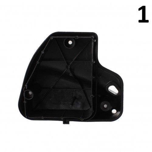 Coperchio filtro aria scooter Peugeot