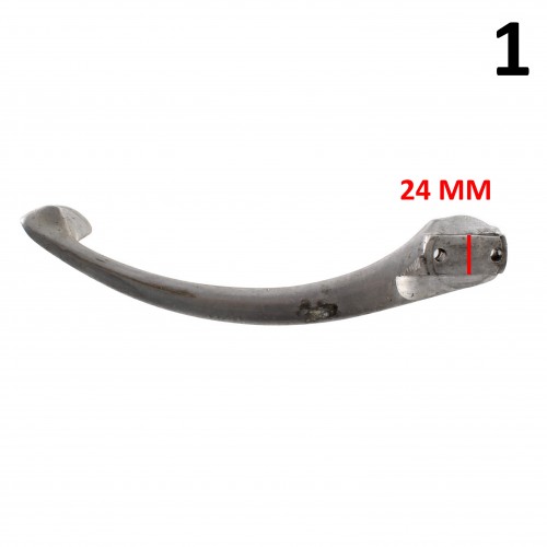 Pedale avviamento Vespa Faro Basso